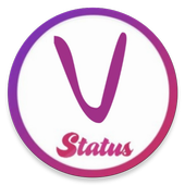 V Status icon