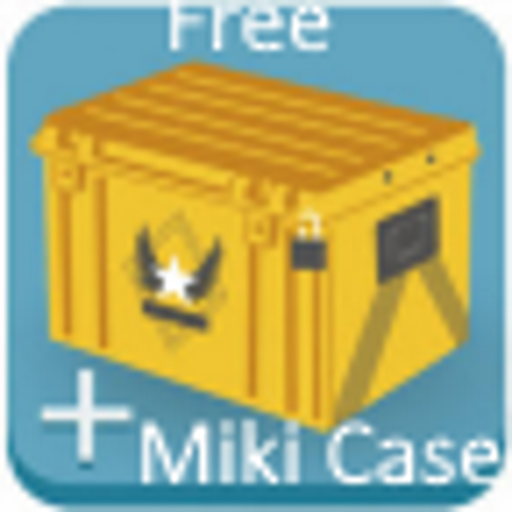 Miki Case I Case Simulator icon