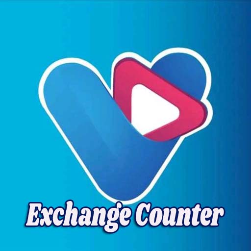 Vtube Exchange icon