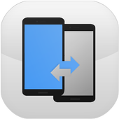 Smart Switch Lite: Copy my data, Content Transfer icon