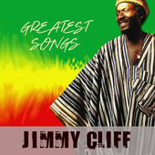 Jimmy Cliff Offline Music icon