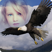 Birds Photo Frames icon