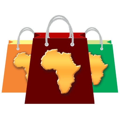 Afro Shopping иконка