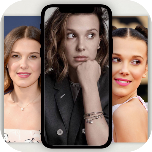 Millie Bobby Brown Wallpapers New 2020 icon