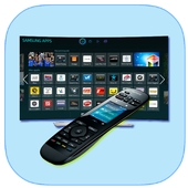 Wifi Remote TV icon