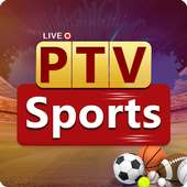 PTV Sports HD Live - PTV Sports Live Streaming HD on 9Apps