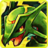 Dragon Pokemon Wallpaper icon