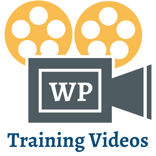 WP Training Videos icon