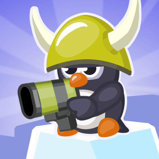 Emperors on Ice icon