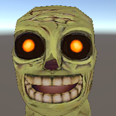 Zombie Shooter Game icon