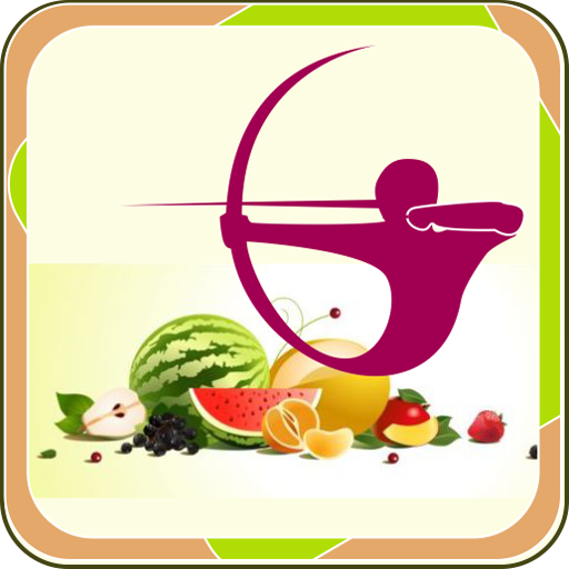 Fruit Shooter icon