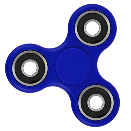 Fidget Spinner icon