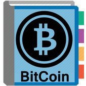 BitCoin Trading Tutorial أيقونة