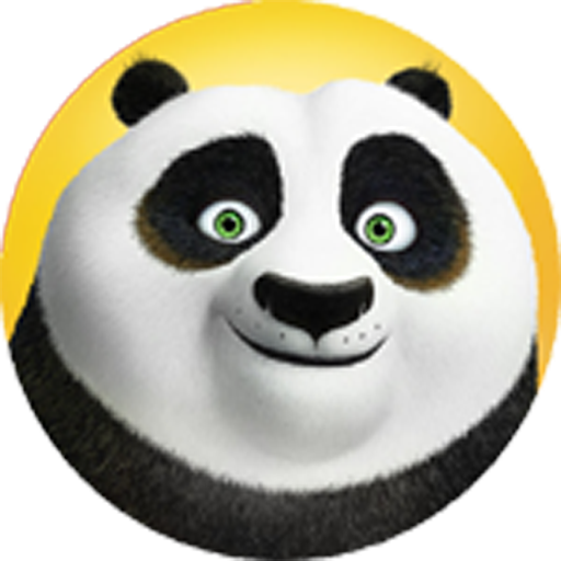 Panda For Learning English icon