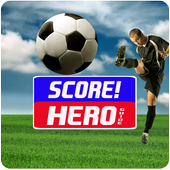 Guide-Score! Hero icon