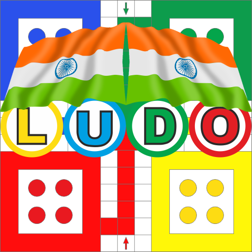 Ludo india 2020 icon