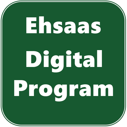 Ehaas Digital Program info icon