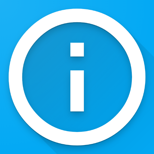 Device-Info Pro icon
