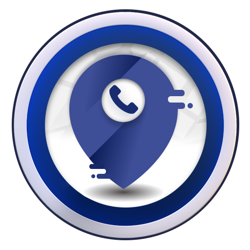True ID Caller Name &amp; Location - Caller ID icon