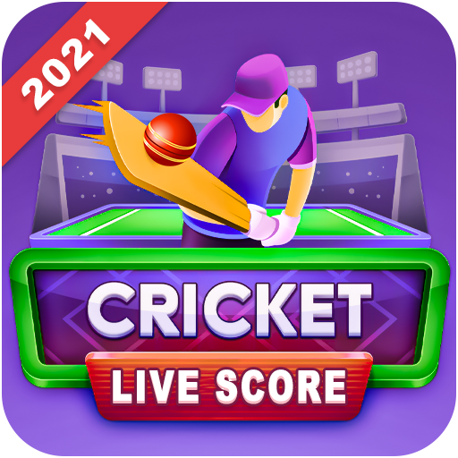 Cricket Live Score icon