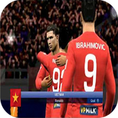 Tips Dream league soccer icon