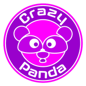 Crazy Panda Restaurant icon