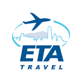 ETA Travel icon
