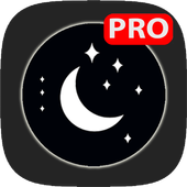 Dark Mode icon