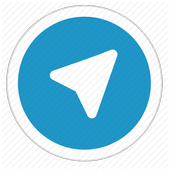 Telegram Cool icon
