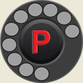 Dial-P Ladies Security icon