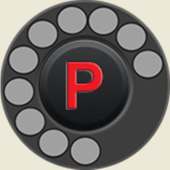 Dial-P Ladies Security on 9Apps