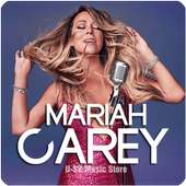 Mariah Carey - Best Offline Music on 9Apps