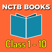 NCTB Text Book (BdCation Beta) icon