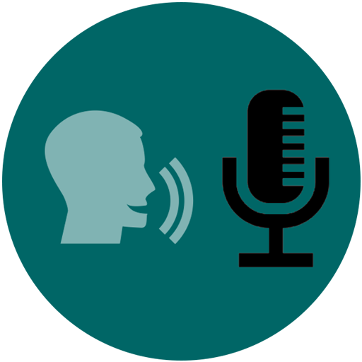 Speech To Text icon