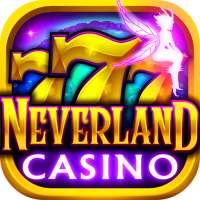 Neverland Casino Slot Machines