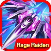Rage Raiden icon