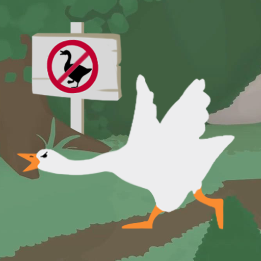 Goose Simulation icon