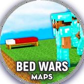 BedWars in minecraft icon