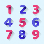 Random Number Generator أيقونة