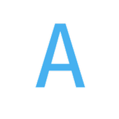 Cyrillic Alphabet icon