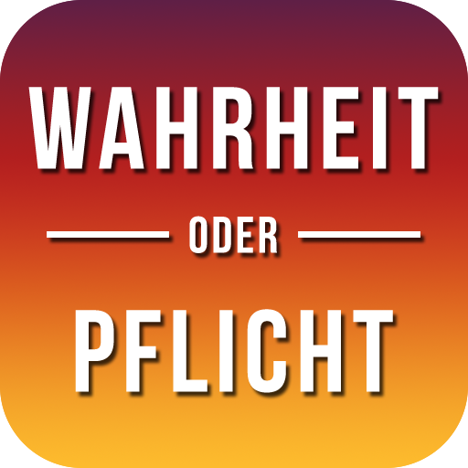 Wahrheit oder Pflicht icon