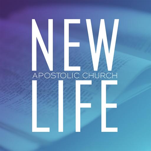 New Life Gallup icon
