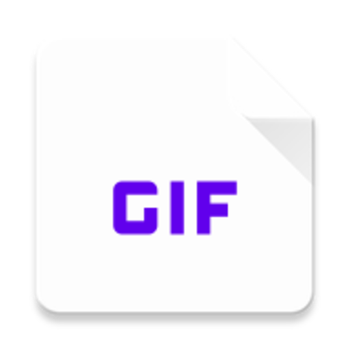 GIF Live wallpapers icon
