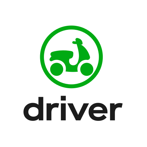 Gojek Driver आइकन