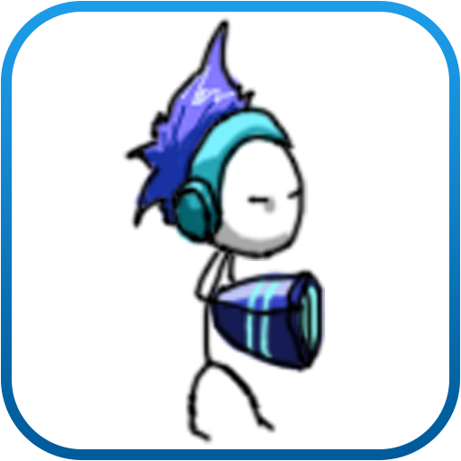 Grow Hidden Weapons : Stickman Clicker icon