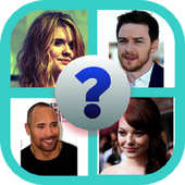 Guess The Celeb Quiz icon