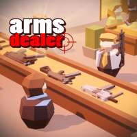 Idle Arms Dealer - Build Business Empire