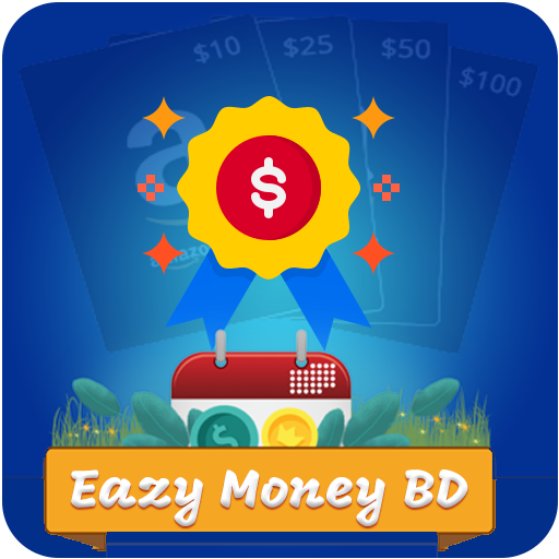 Eazy Money BD icon