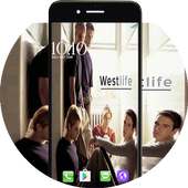 Westlife  wallpaper HD on 9Apps