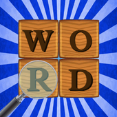 Mystery Word Search icon